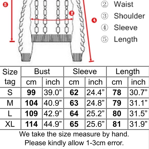 The Santa Fe Fringed Wrap Sweater - Picture 5 of 6